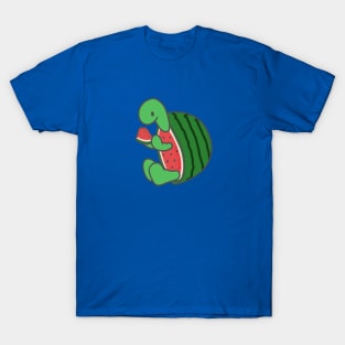 Waturtlemelon T-Shirt